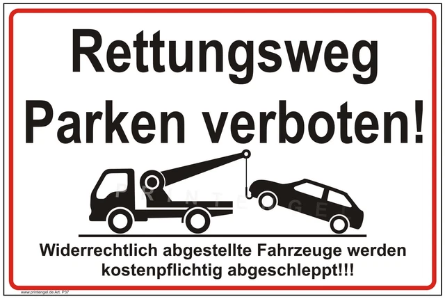 Disponibile Il Cartello Divieto Di Sosta, Figura 74 - Foto 9