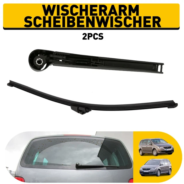 Scheibenwischer Vw Tourannull