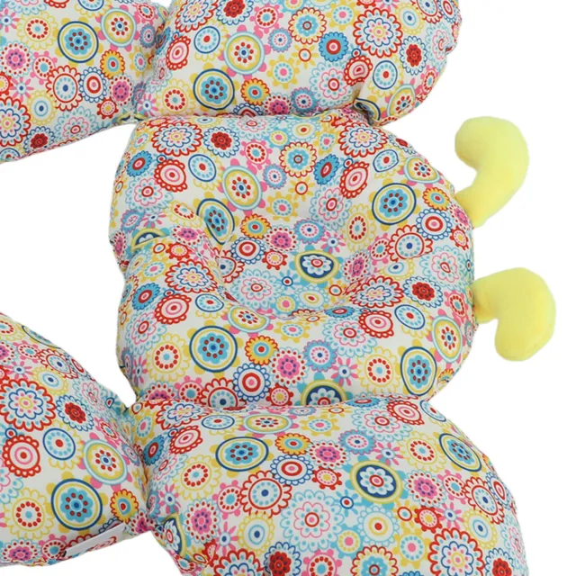 Toddler Neck Support Pillow Baby Travel Pillow Soft For Strollers Gso