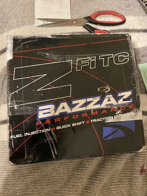 R6 Bazzaz Z-Fi TC QS 2008-2016