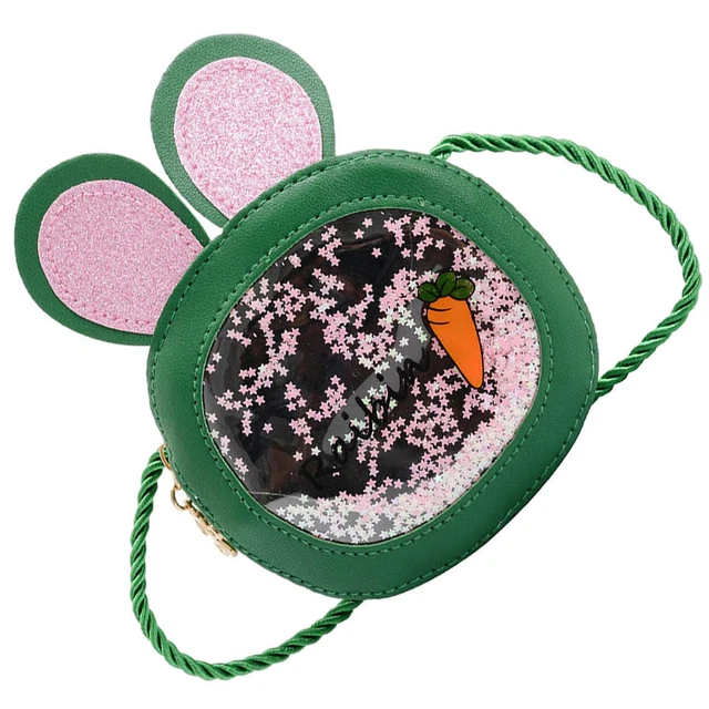 kids crossbody bags Porte-monnaie Décoratif Organisateur De Rangement Pour Enfan