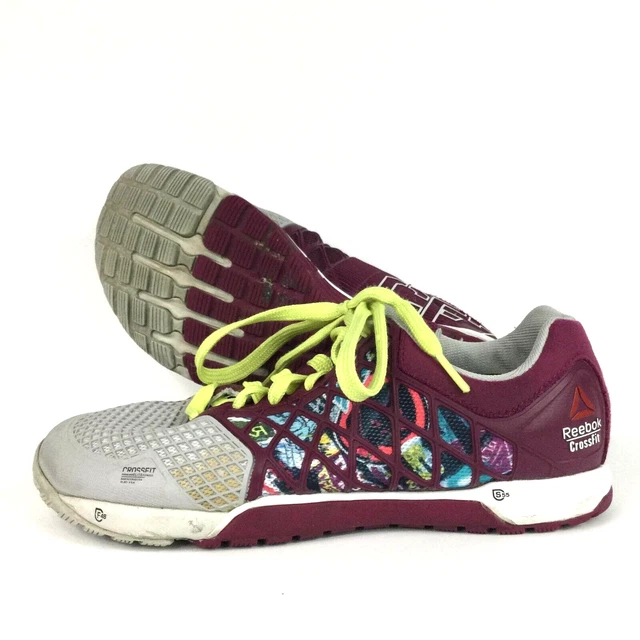 Womens reebok nano 4.0 hotsell