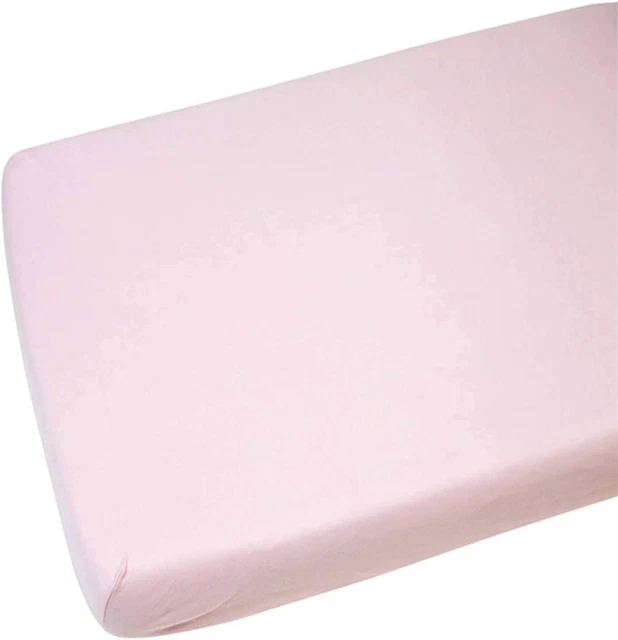 Family Bedding Next to Me Crib Fitted Sheet For Chicco | Next2me Fitted Sheet