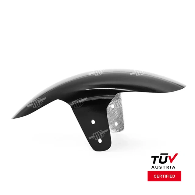 harley breakout front fender