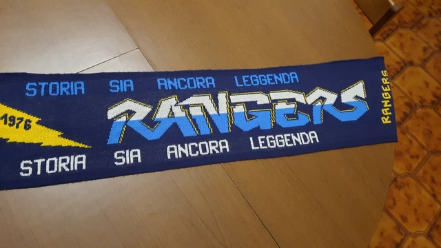 La Voce degli Ultras il Blog Ufficiale di Ultras Inside: Comunicato Pescara Rangers