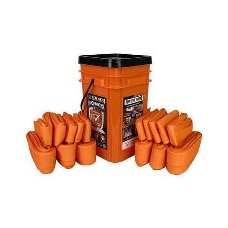 Quick Dam Wuggco Flood Kit