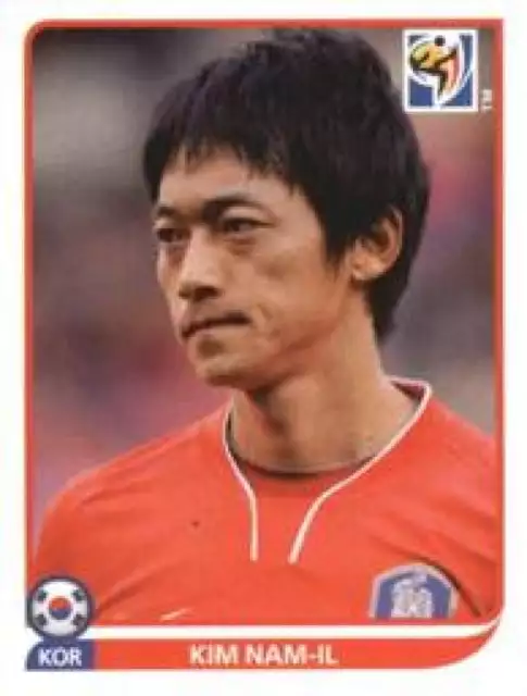 2010 Panini FIFA World Cup Stickers Pick From List/Complete Your Set #00-220
