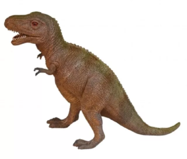 Ravensden Grosse Kunststoff-Dinosaurierfigur 40 Cm - R066A Realistische Wilde Kieferfische 2