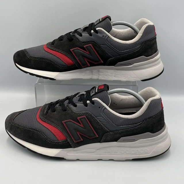 New balance hot sale 997h sizing