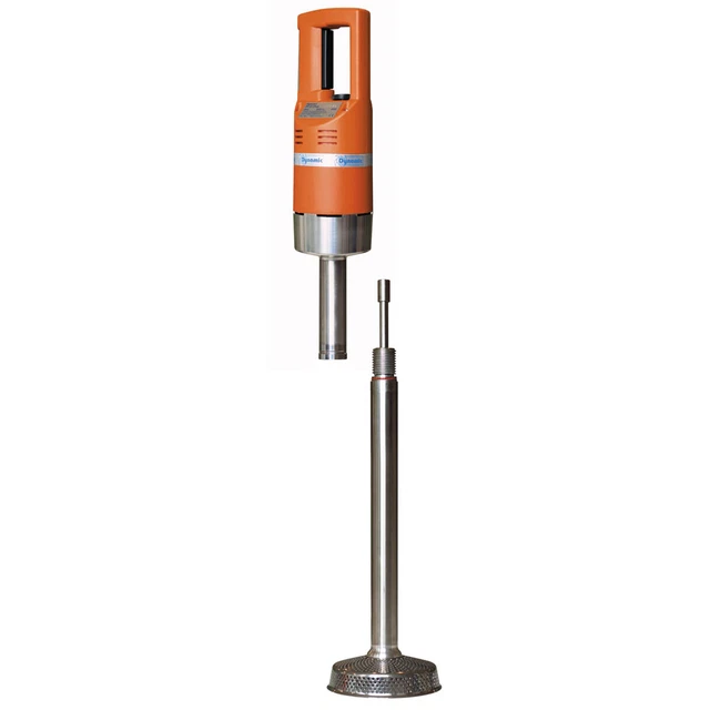 Dynamic USA PP002.1 Hand Immersion Mixer w/ 220 Lbs. Capacity, Variable Speed...