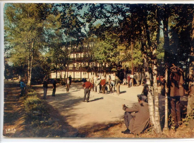 CP Belgique - Bohan-sur-Semois- Centre de vacances Les Dolimarts