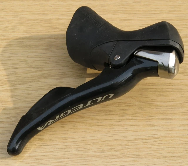 SHIMANO ULTEGRA ST6800 STI 11 Speed RIGHT HAND/ REAR SHIFTER 56.17