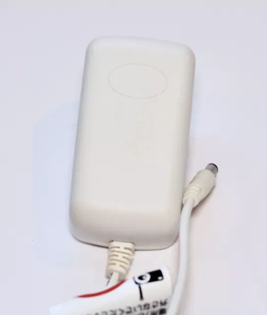 Graco Everyway Soother Swing Power Cord Replacement