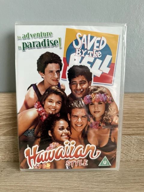 その他 Saved By the Bell: Hawaiian Style &amp; Wedding Vegas [DVD] Amazon.com: Saved By The Bell: Wedding in Las Vegas