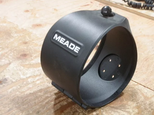 Soporte de tubo óptico telescópico Meade DS2130