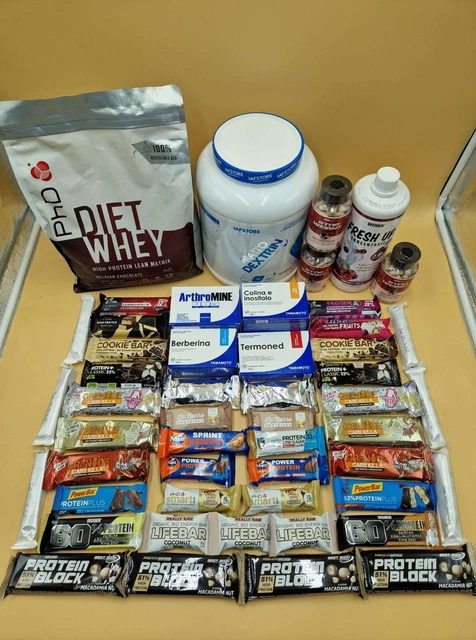 Posten Vegan Protein Whey Protein Cookie Riegel Bar Fitness Sport Kraftsport F2