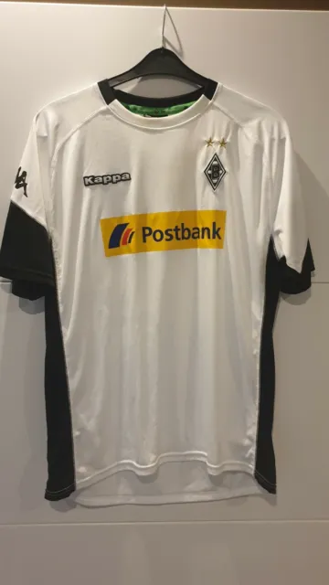 Trikot Borussia Mönchengladbach XXL