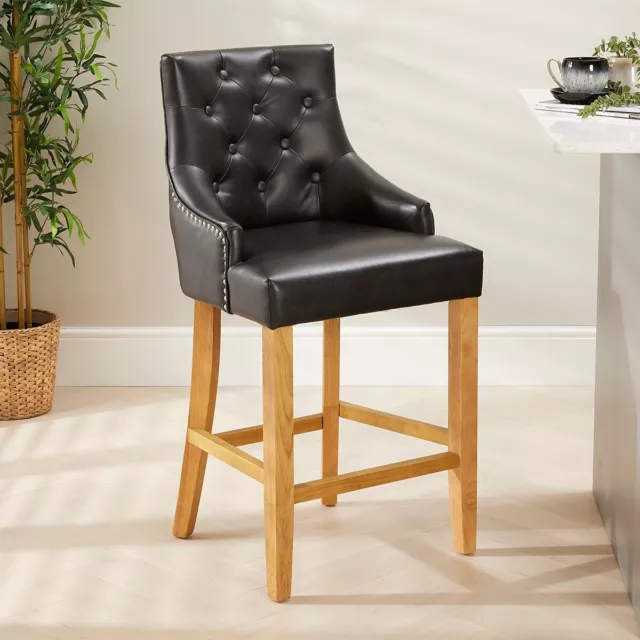 Scoop bar online stools