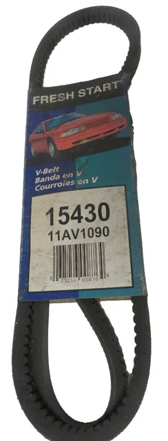 Fresh Start 15430 V-Belt 11AV1090