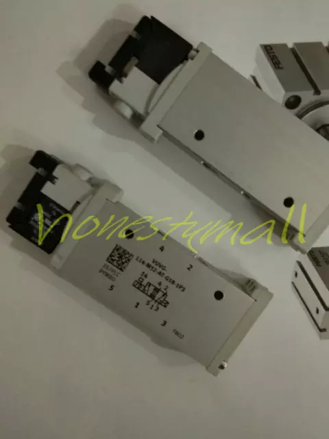 Ein Neu FESTO Magnetventil VUVG-B14-M52-AZT-F-1P3