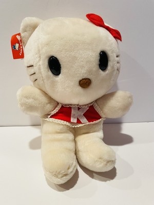 vintage sanrio plush