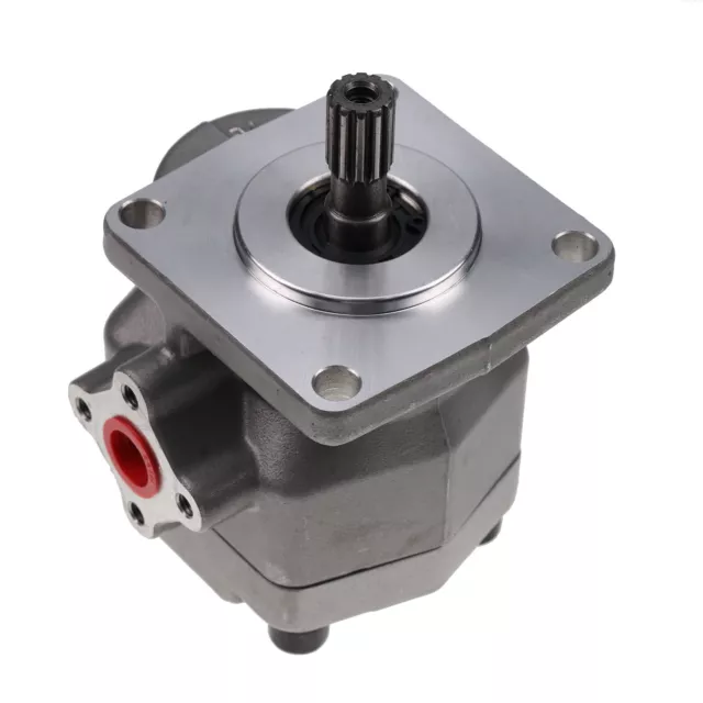 Hydraulic Pump For Mitsubishi D1650 D2050 D2350 ST2320 ST2340 MT25 MT250 MT300D