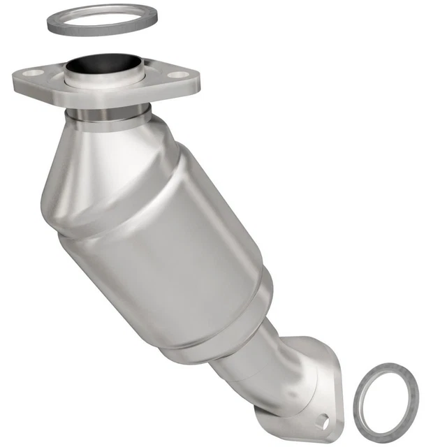 MagnaFlow Catalytic Converter - Fits: 1999-2003 Lexus Rx300 California Direct-Fi