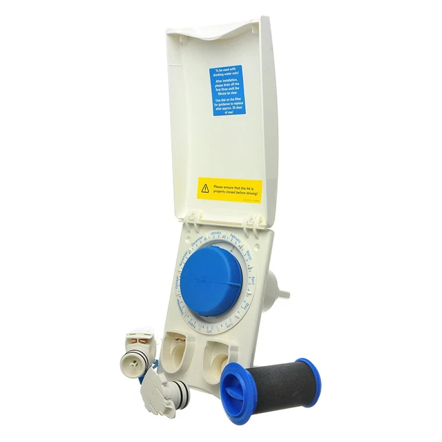Truma Filter Housing Conversion Kit MD1698