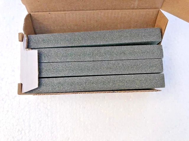 CHRIS MARINE 11373-20-02 Set of 8 Stones for Breaking Machine / Tool