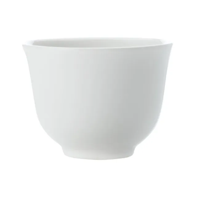 Maxwell & Williams White Basics Chinese Tea Cup