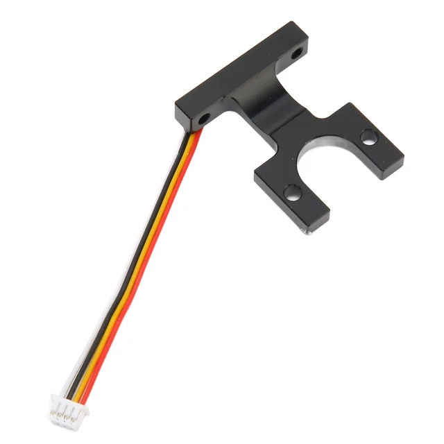Support Hotend Pour Extrudeuse Module De Fixation Hotend En Métal PVC Pour
