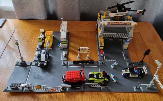 Lego 8186 2025