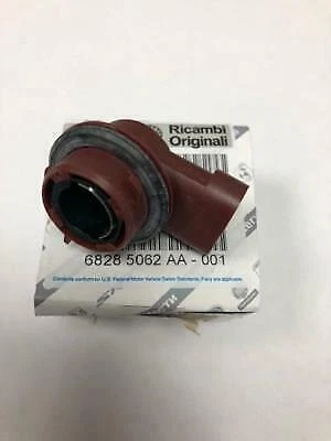 Fiat 500 daytime running light bulb holder deals