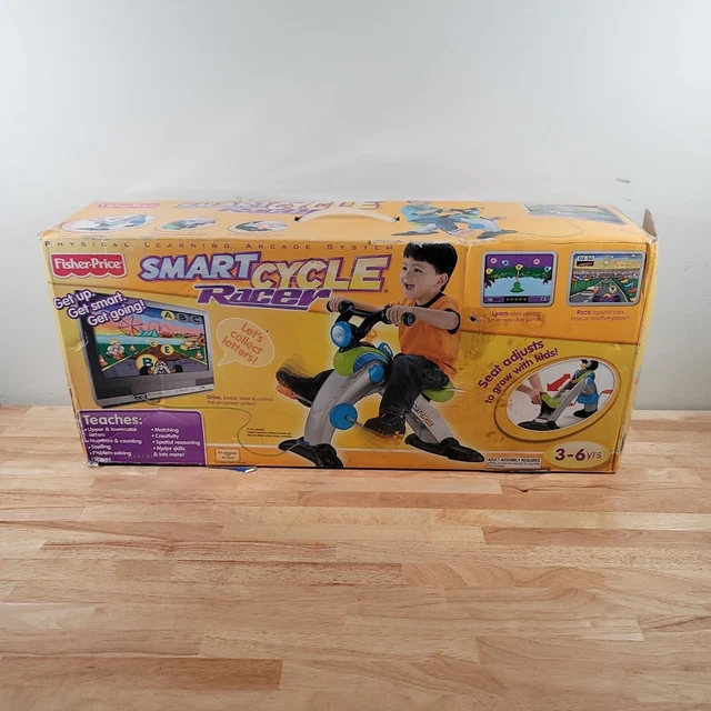 smart cycle for adults