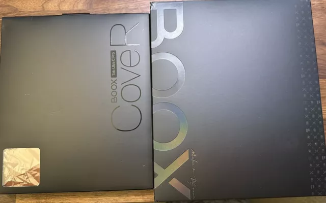 ONYX BOOX Tab Ultra C Pro 10.3" Color ePaper Tablet eReader