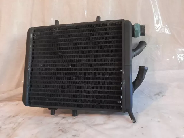 Radiatore originale Aprilia Leonardo 125 150 1997 al 2003 senza ruggine  !!