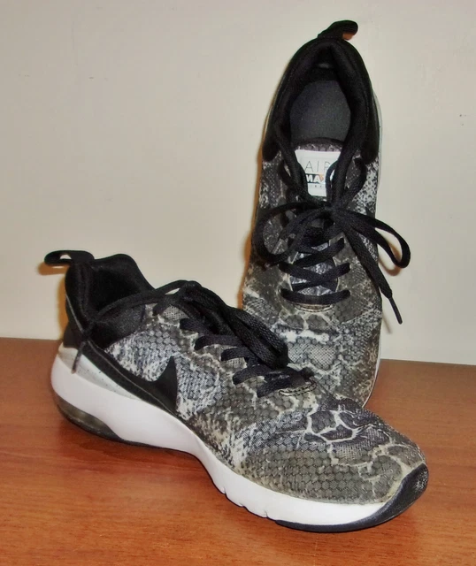 Nike air max deals siren snake print