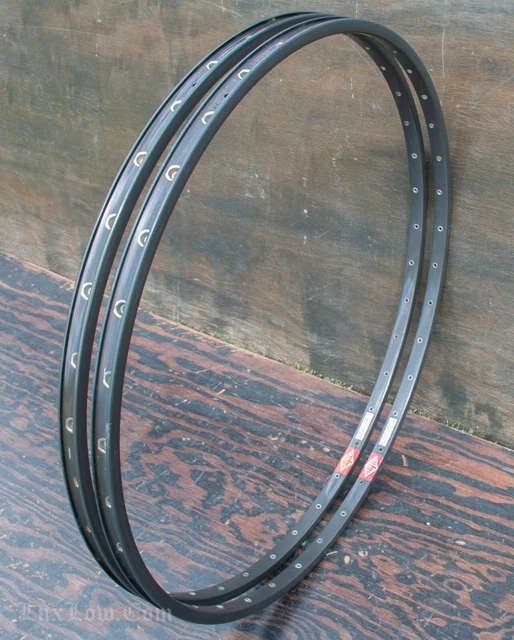 mavic bicycle rims