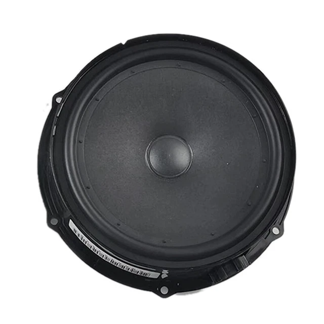 Altoparlante per Porta Automatica Altoparlante un un per Bass Y4Z5