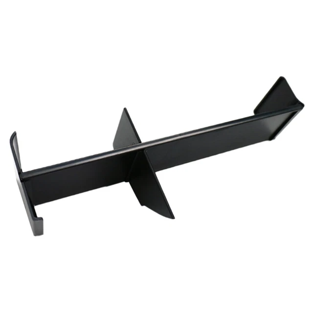 1pc Organisateur de Console centrale Séparateur de Console centrale