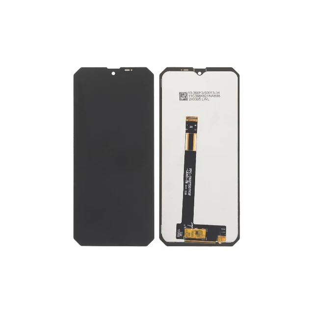 KIT de réparation de connecteurs ECU, harnais de câblage portable, voie de 81 br