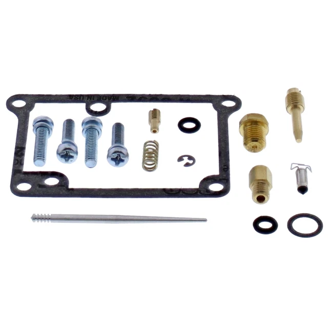 All Balls Carburetor Rebuild Kit (26-10067) For Yamaha RT100 90-00