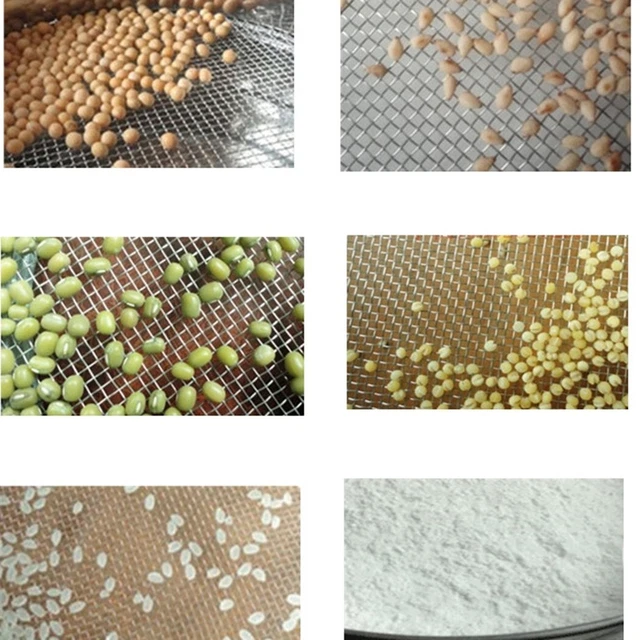 Lieferung Nützlich Sieb Edelstahl Extraktor Kräuter Pollen Silber Zubehör