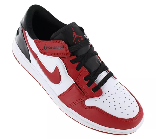 NUOVA AIR JORDAN 1 Low FlyEase - DM1206-163 Scarpe Sneakers