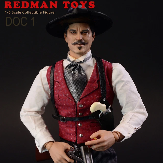 その他 REDMAN TOYS 1/6 Mia Wallace RM040 Amazon.co.jp: REDMAN TOYS 1/6 Mia Wallace RM040 Test Figure