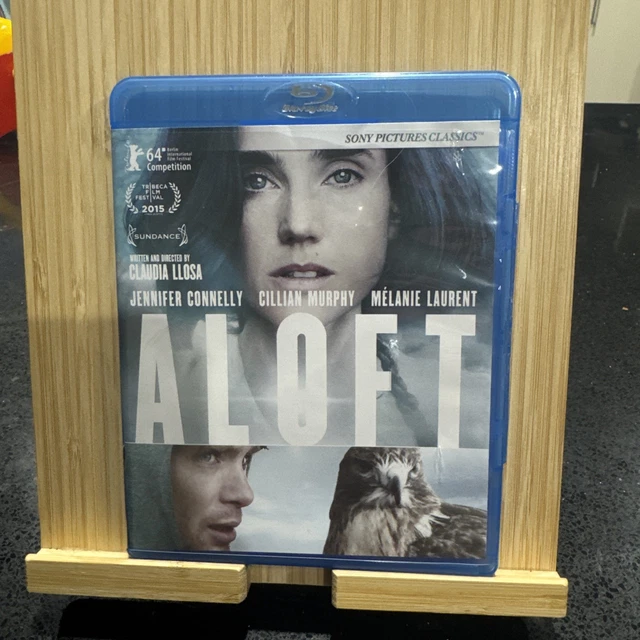 ALOFT BLU-RAY JENNIFER Connelly, Cillian Murphy Rare £22.50 - PicClick UK