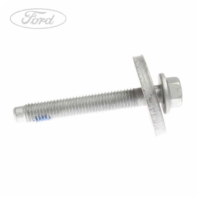 GENUINE FORD CMAX Focus Mk2 Front Wheel Hub Bearing Retainer 1569107 £