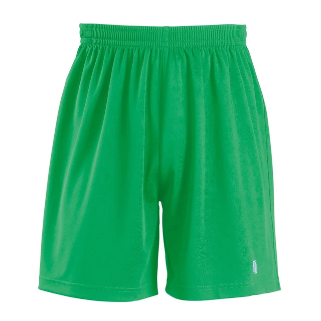 SOLS Childrens /Kids Boys Plain San Siro 2 Soccer/Football Sport (PC2178)