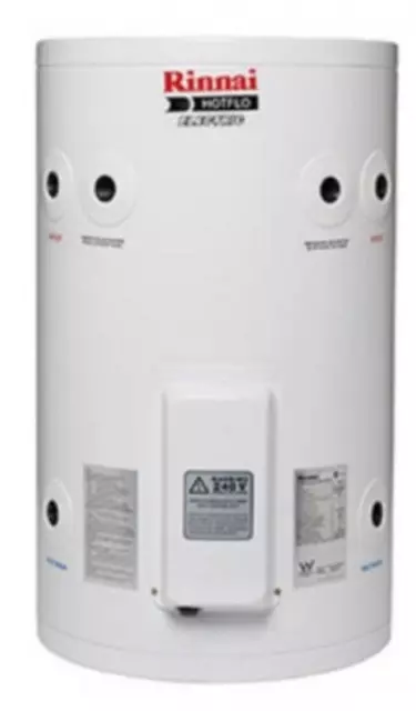 Rinnai Hotflo 50 Litre 3.6kw Electric Hot Water Heater EHF50S36