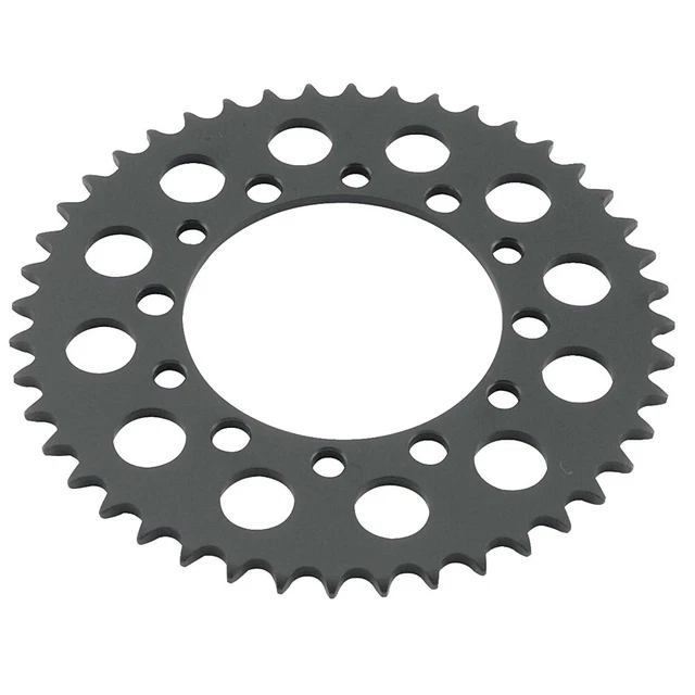 JT Rear Steel Sprocket 49 Tooth/428 Pitch Fits HONDA CRF100F CRF125F XR100R
